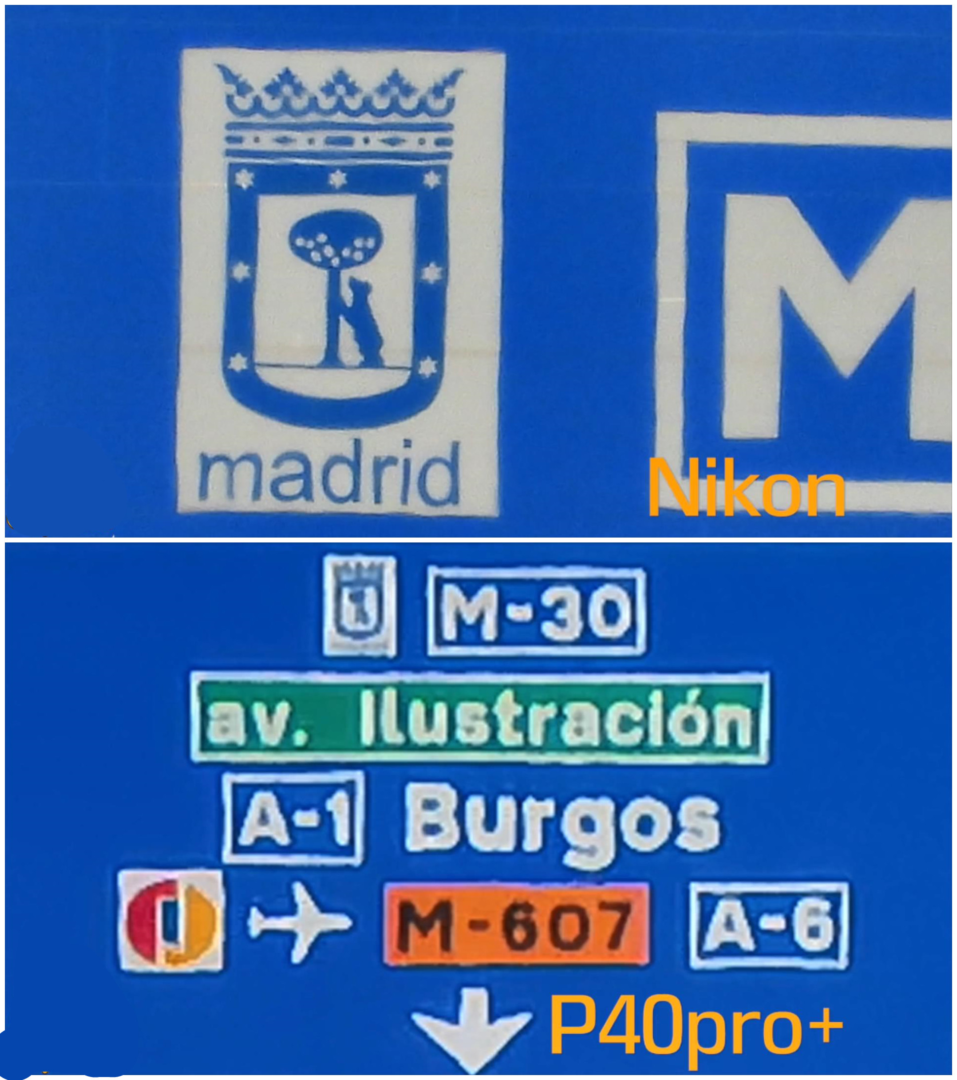 尼康p1000和华为p40拍照对比,尼康p1000对比华为p60