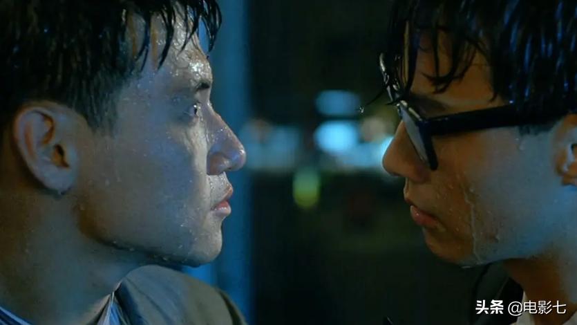 倩女幽魂李嘉欣徐克,李嘉欣虐心拍的一部电影