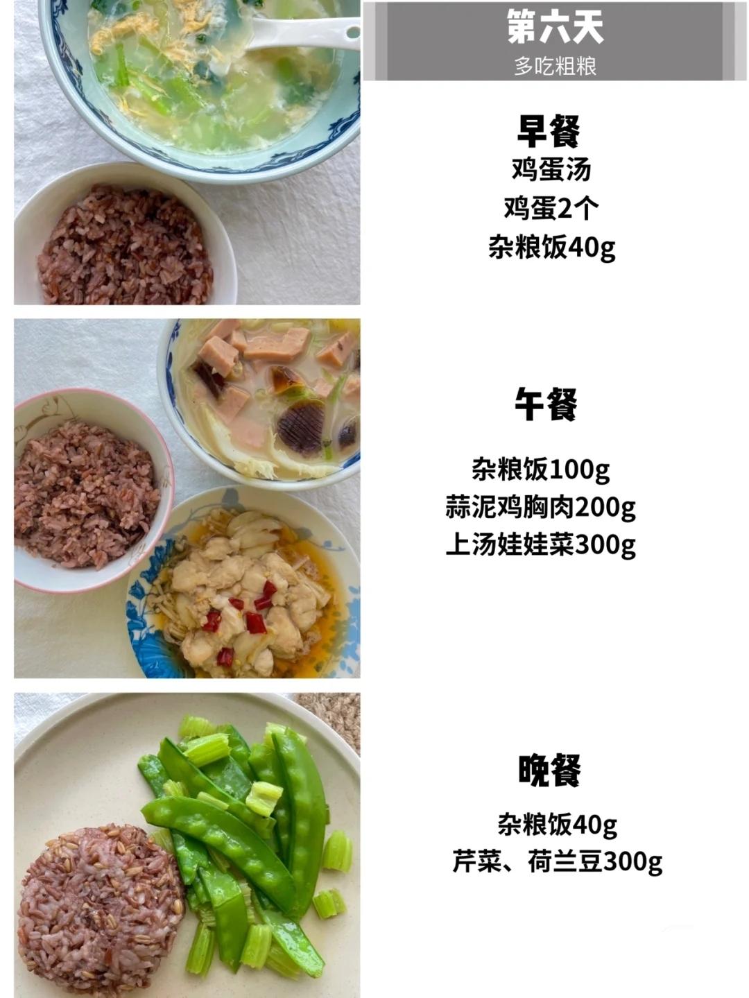 地中海饮食减肥法健康食谱,地中海减肥法7天减肥食谱