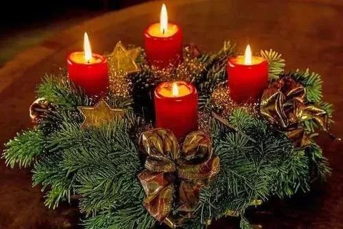 看了这些你还要过圣诞节吗,看完这些你还过圣诞节吗