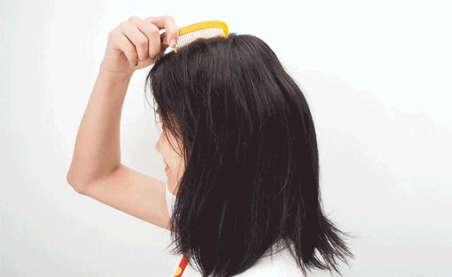 洗发水推荐养发洗发水,洗发水哪些牌子不合格