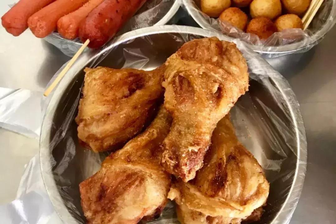 下集|顺德人，都是这样胖的…