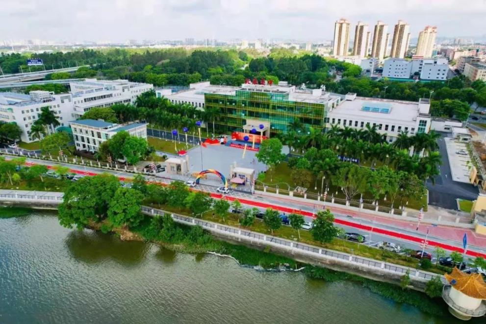 2020年东莞民办高中学校学费,东莞高中2023学费一览表