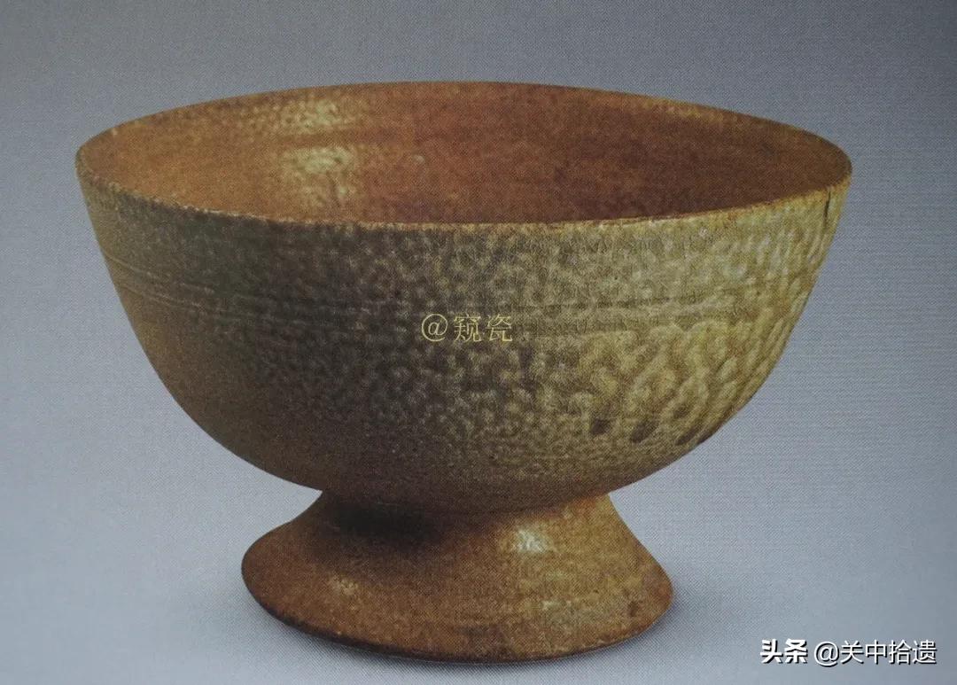 瓷的斗笠杯,瓷的杯子什么样的好