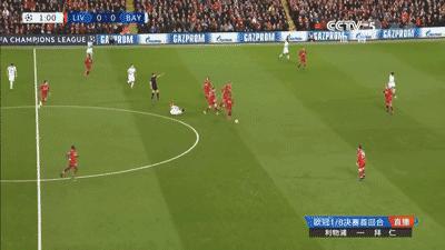 战术分析利物浦vs马竞,战术分析欧冠