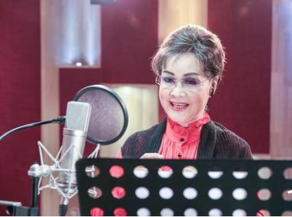 28年前,李谷一因中*歌国**坛第一案险名誉尽毁,幕后黑手后来怎样了