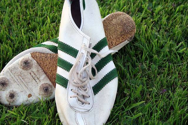 业余跑者怎么选鞋,入门跑者长跑鞋怎么选