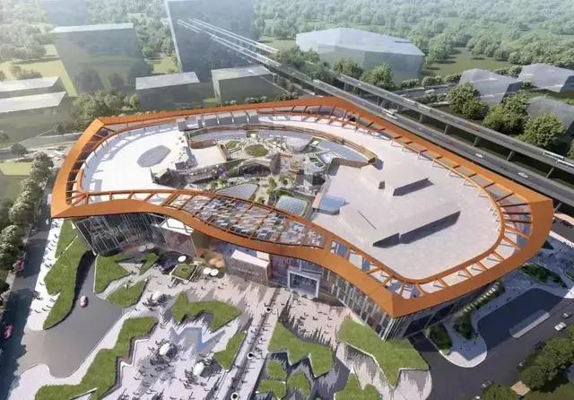 以“星系探索之旅”窥见“城市向新”力量,厦门世茂广场概念发布会盛大举行