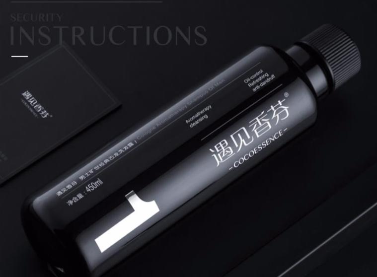 女士用男士去屑洗发水,男生专门去屑洗发水