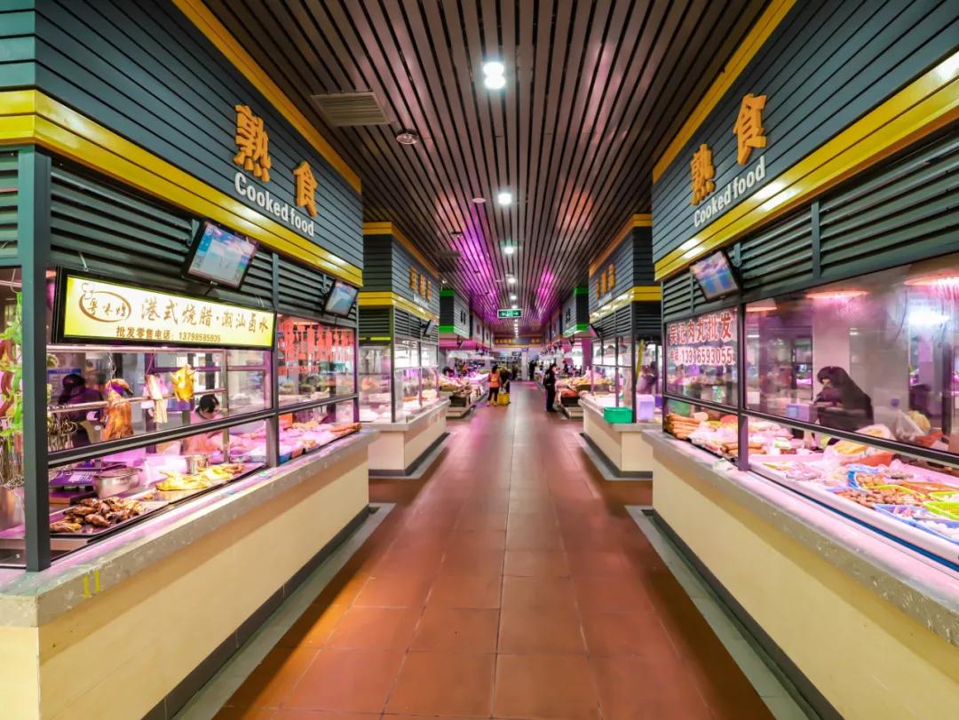 深圳市综合改革试点落地见效,深圳综合整治与拆除重建