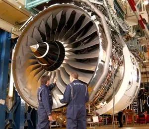 中国现在的航空发动机水平如何,中国航空发动机的真实水平如何