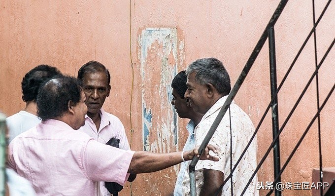 斯里兰卡平民宝石,斯里兰卡宝石购买攻略