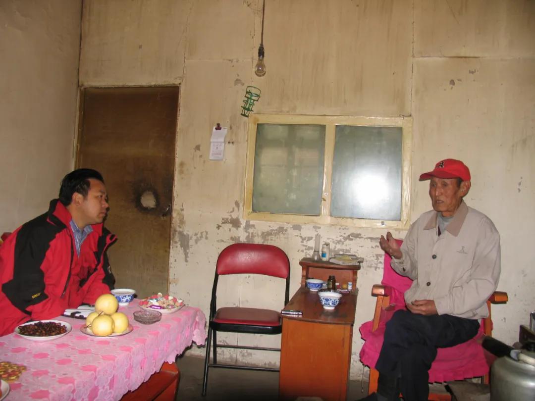 青海传统文化根脉的守护人——记青海省民间文艺家协会主席索南多杰