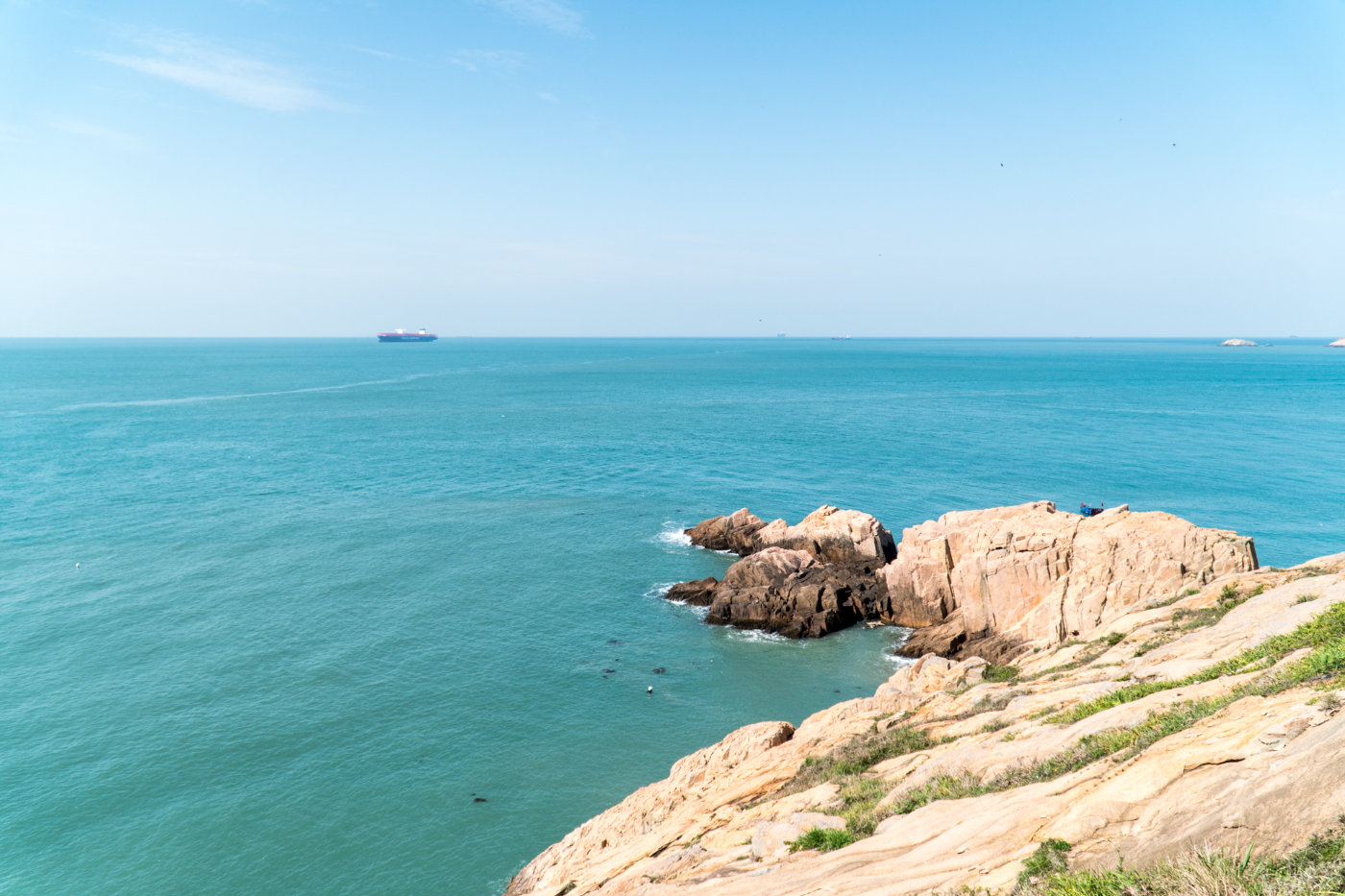 嵊泗游玩攻略本地人推荐,嵊泗旅游攻略自由行攻略