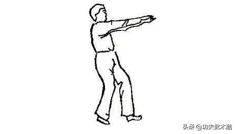 九子长寿功：源自清朝，以动求静、寓静于动、动静结合、内外兼修