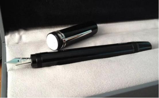 万宝龙萧伯纳钢笔价格,万宝龙设计最好的钢笔