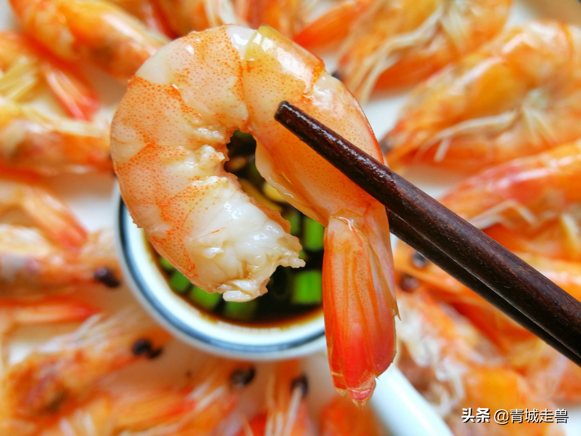 香酥炸海鲜,炸海鲜的海鲜怎么处理才好吃