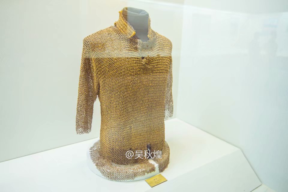 你知道中国现存规模最大的帝王陵园在哪里吗，就在宁夏西夏王陵