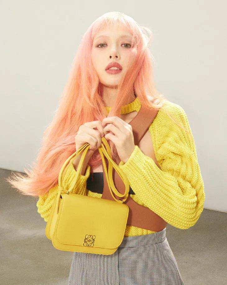 在北京偶遇杨幂,偶遇杨幂三里屯被搭讪