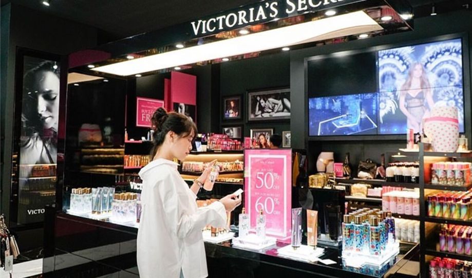 泰国普吉岛奥特莱斯店,泰国最大的奥特莱斯有没有耐克