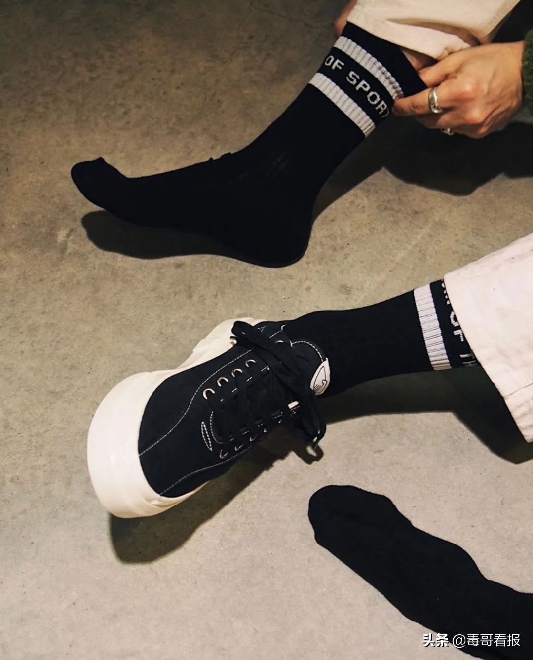 converse和vans哪个舒服,conversevans