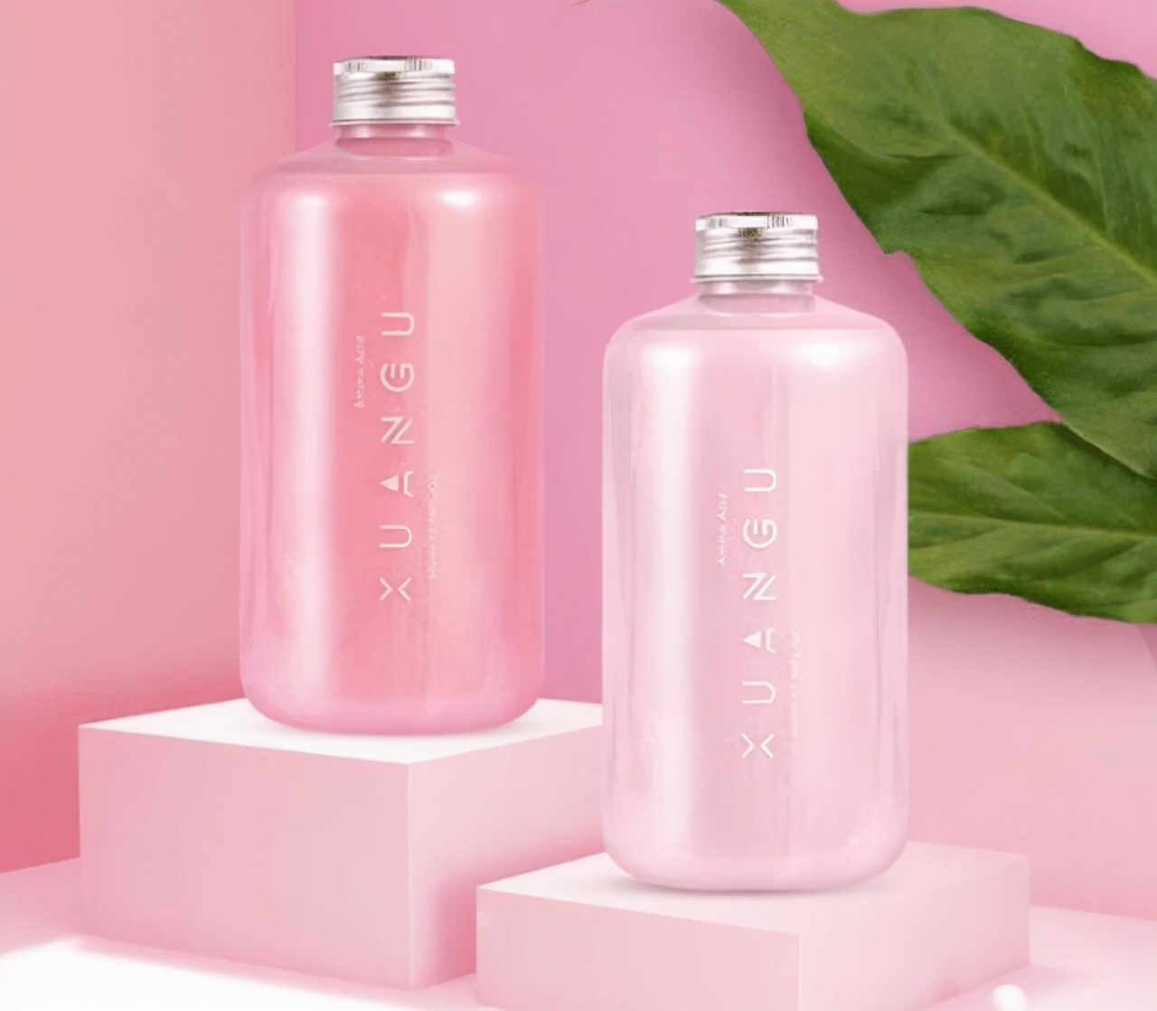 理发店用的洗发水是什么,理发店的洗发水为什么质量这么好