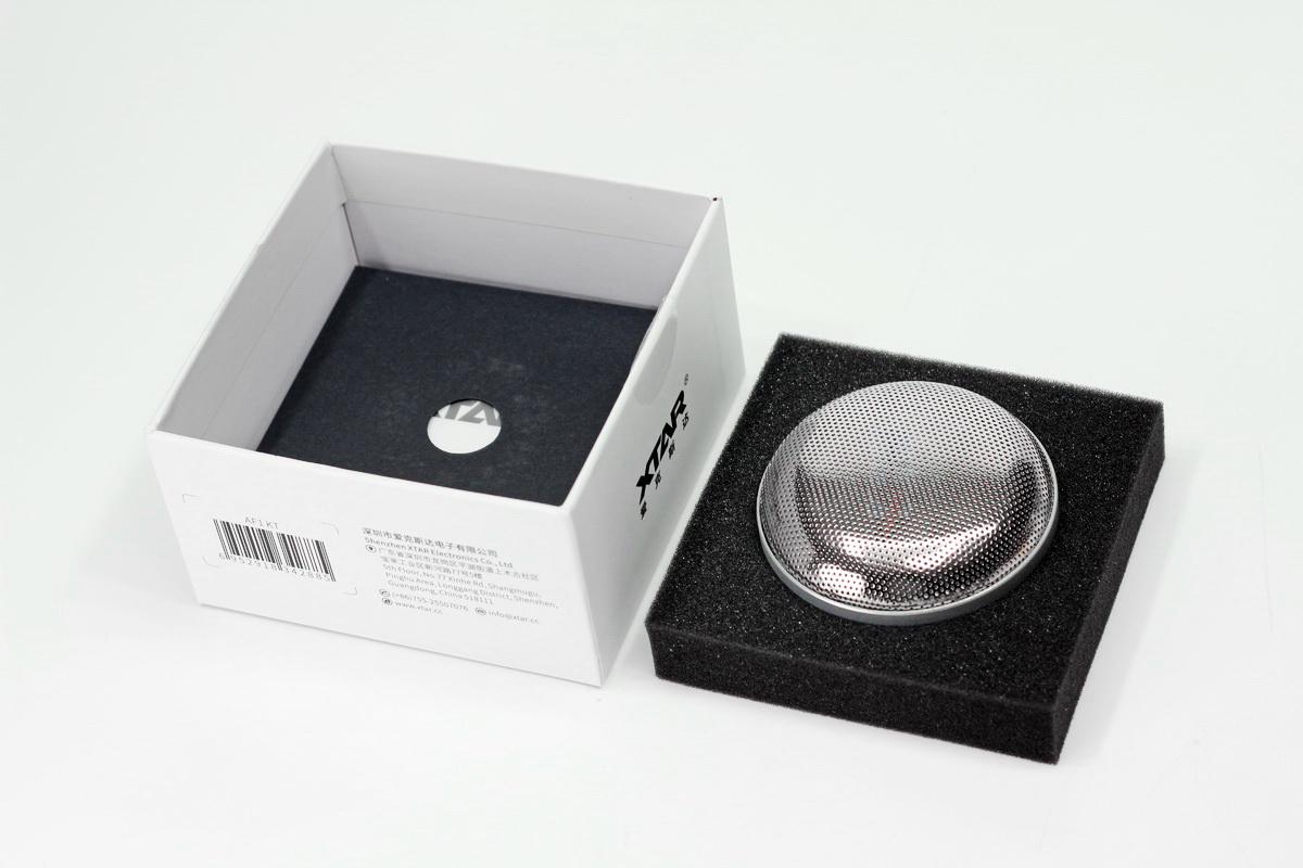 家庭健康卫士——XTAR爱克斯达AF1蓝氧消毒除味器试用体验