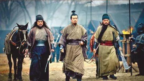 历史上的关羽是智勇双全吗,历史上关羽算大将吗