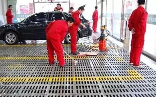 洗美店老板内参,洗美店老板何去何从