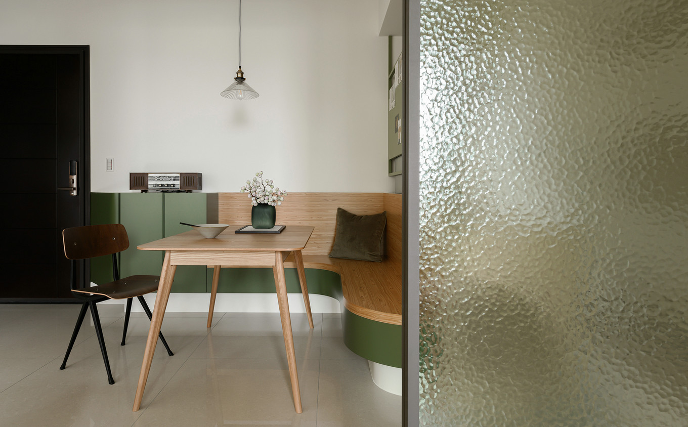 墙颜色怎么选暖色,墙色搭配最佳颜色