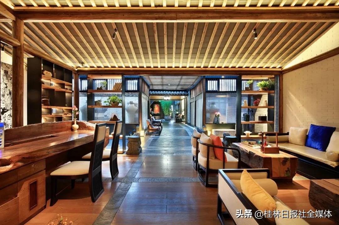 桂林优惠直播,广西桂林晚报直播