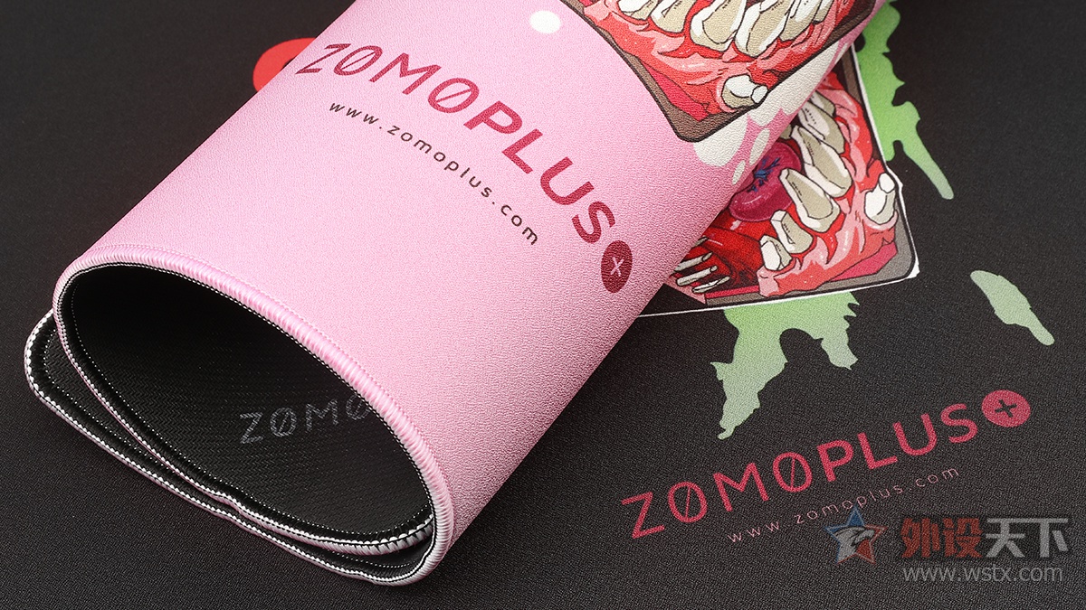 zomo鼠标垫图片,zomo鼠标垫