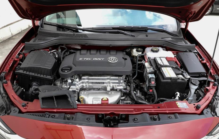 动力不错性价比高的车,动力上表现不俗车辆配置