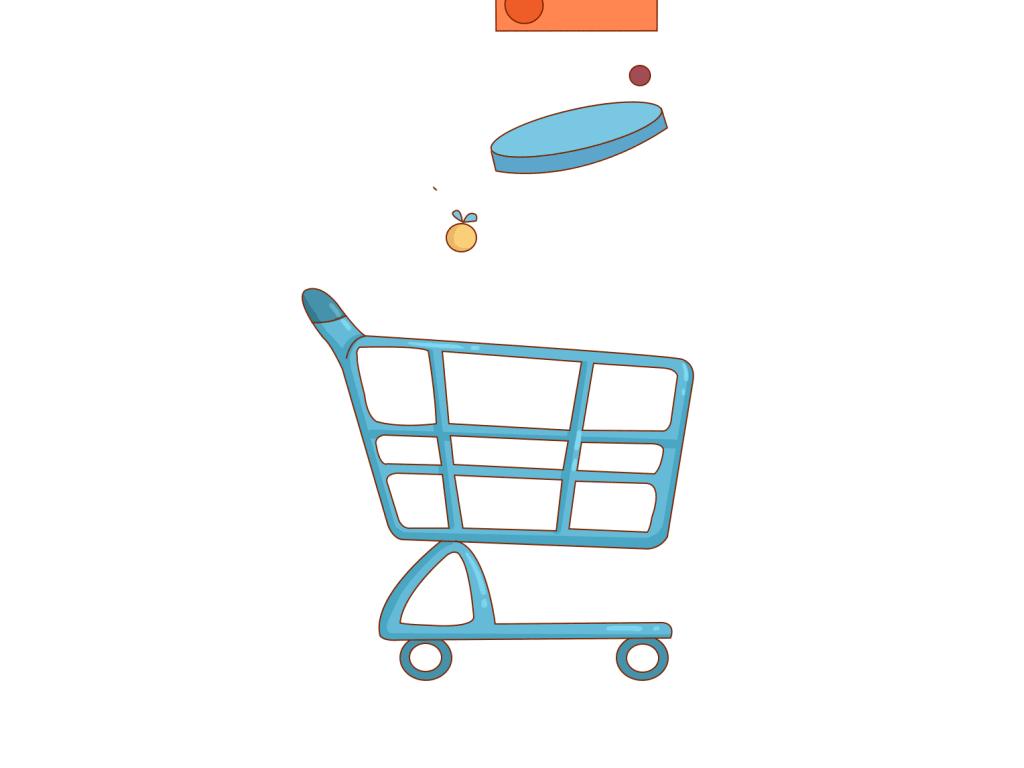 网购一定要知道的小技巧,网购防骗指南和手续