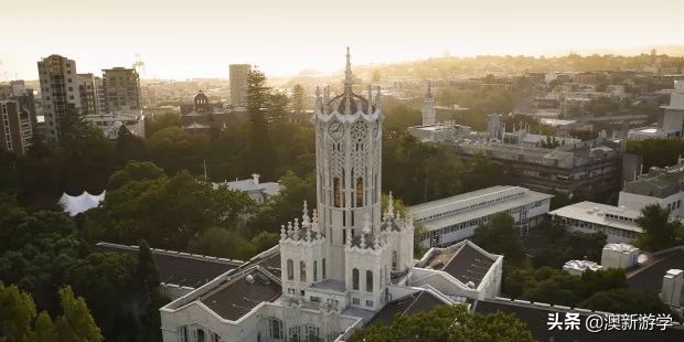 新西兰认可中国二本学校吗,新西兰承认高考的大学
