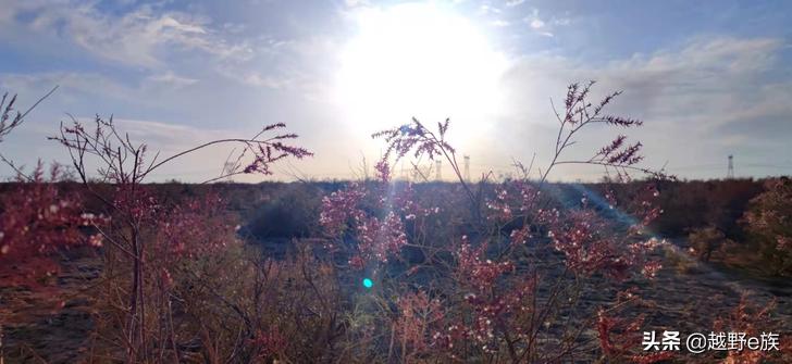 第三届敦煌大海道超级越野耐力赛,2023敦煌大海道耐力赛