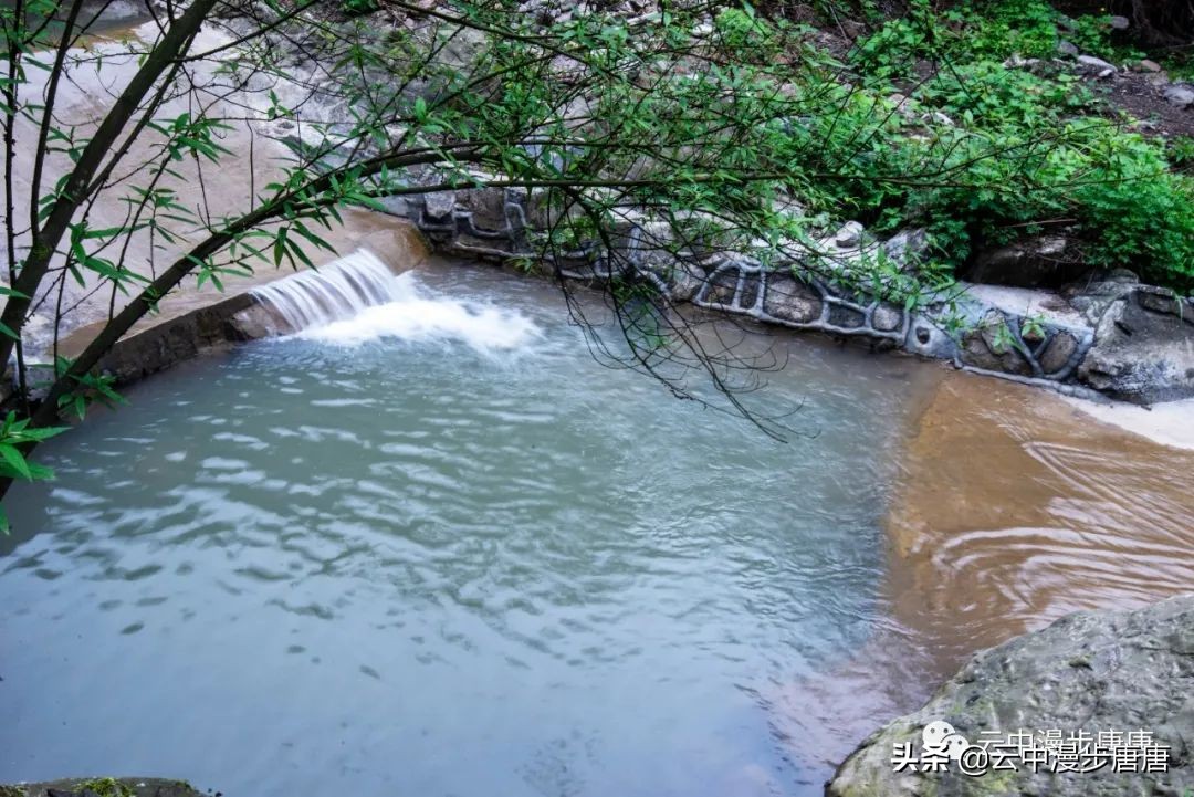 什邡蓥华大峡谷漂流还有什么玩的,九龙溪漂流和蓥华大峡谷漂流