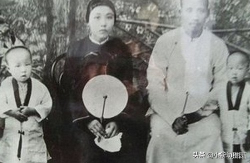 中国现代史上第一位教育总长蔡元培先生：其生也荣，其死也哀