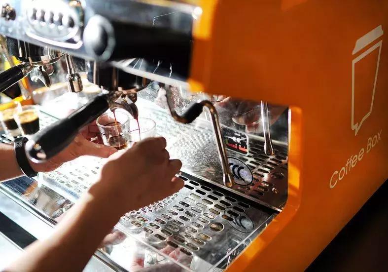 咖啡店新媒体营销,咖啡新媒体营销模式