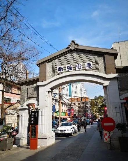 蓝花楹昆明网红打卡地在哪里,昆明周边湿地公园网红打卡地