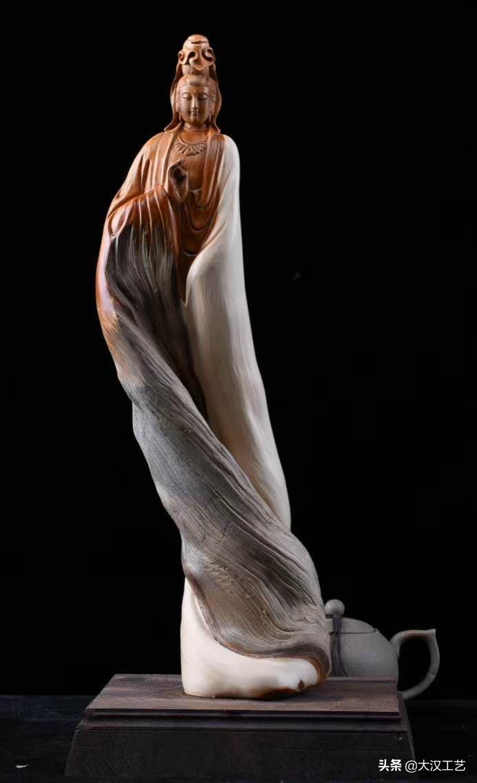 木雕摆件多少钱一件,牛气冲天木雕摆件价格