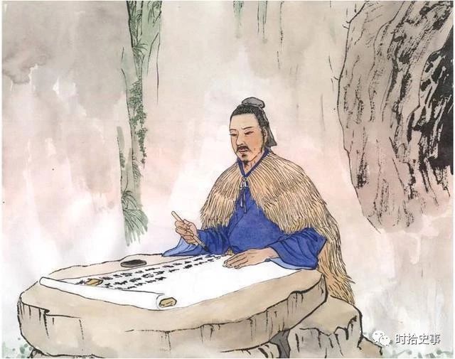 古代人生活和现在对比,古人最真实的生活