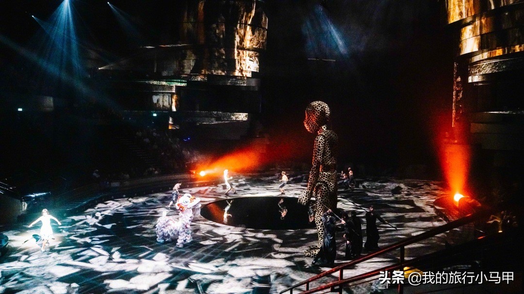 迪拜旅游攻略必去的地方,迪拜游玩全攻略