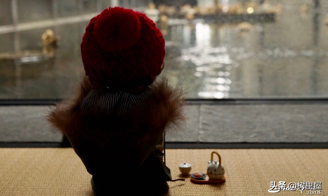 #福西探店#002——苏州本色美术馆