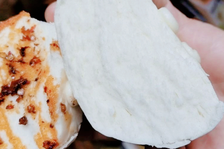 蒸馒头怎么才能蓬松暄软,蒸馒头蓬松暄软的诀窍