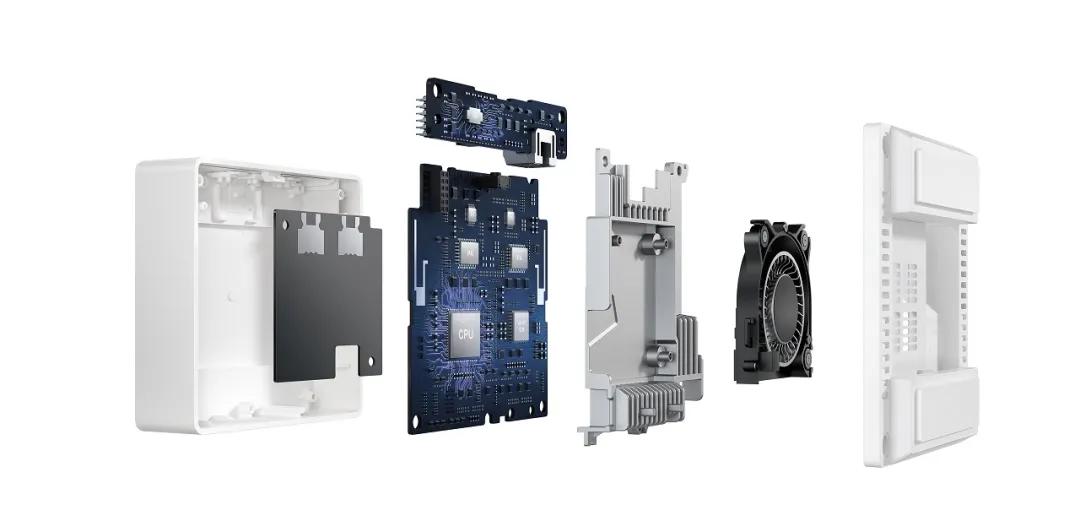 华为路由全屋wi-fi系列开售,华为全屋wifih6正式发布