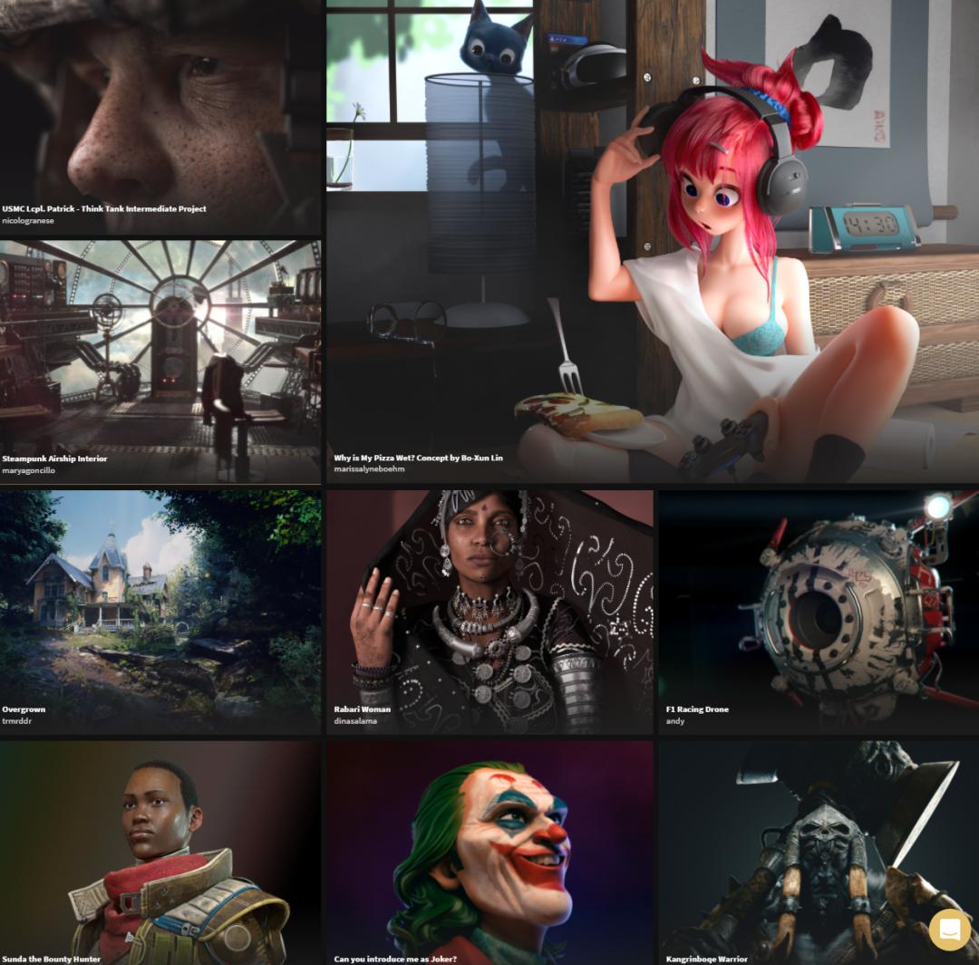 2017全球动画学院排名,全国排名前十的动画学院