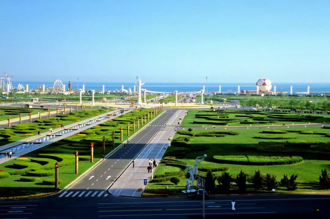 大连绝美海岛旅游攻略路线,七月去大连哪个海岛旅游好