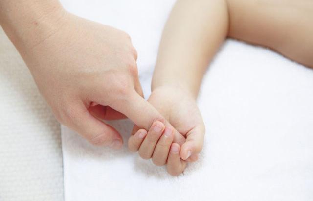 0至6个月宝宝抚触视频全教程,0-1岁宝宝抚触全套教程一看就会