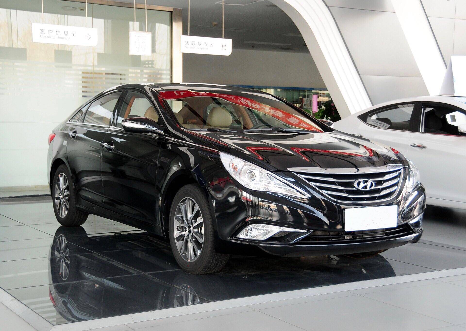 不保值但值得买的二手豪华车,不考虑保值哪款合资车性价比最高